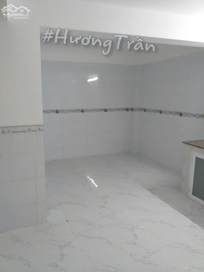 Hình ảnh 18 triệu - CHO THUÊ NHÀ 4 TẦNG MẶT TIỀN ĐƯỜNG NGUYỄN KHUYẾN - Xéo TRƯỜNG TIỂU HỌC NGÔ QUYỀN 5