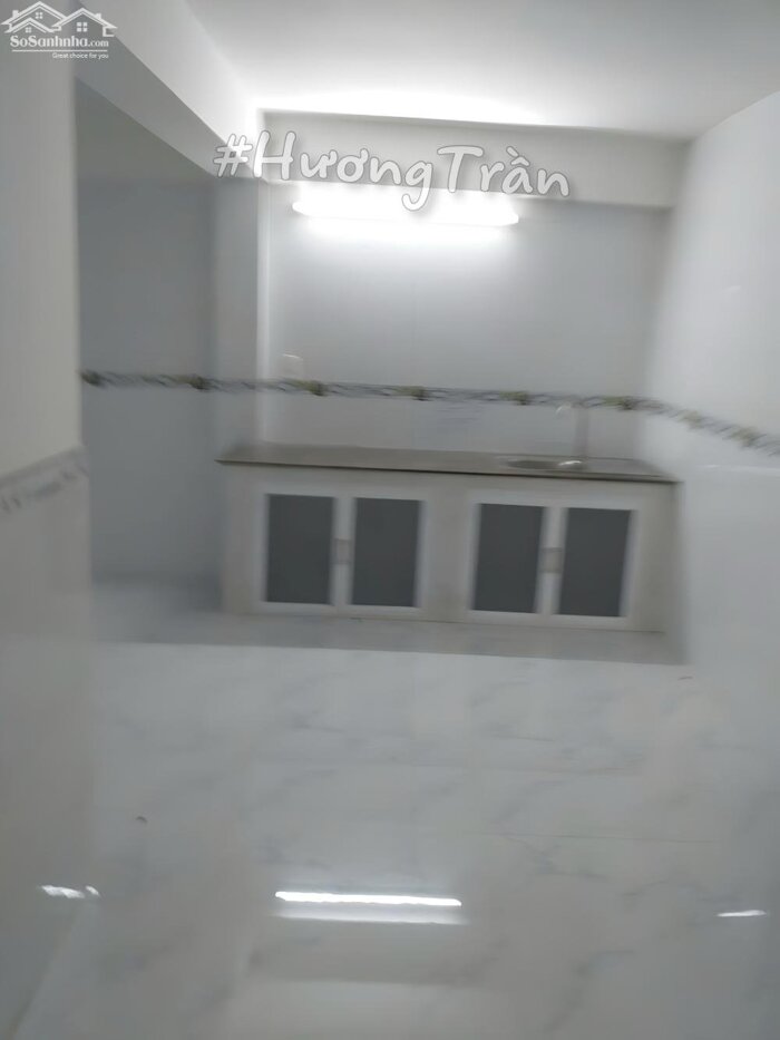 Hình ảnh 18 triệu - CHO THUÊ NHÀ 4 TẦNG MẶT TIỀN ĐƯỜNG NGUYỄN KHUYẾN - Xéo TRƯỜNG TIỂU HỌC NGÔ QUYỀN 7