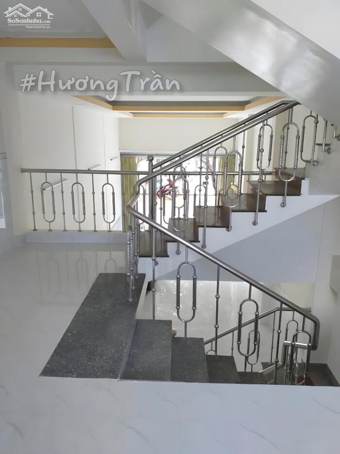 Hình ảnh 18 triệu - CHO THUÊ NHÀ 4 TẦNG MẶT TIỀN ĐƯỜNG NGUYỄN KHUYẾN - Xéo TRƯỜNG TIỂU HỌC NGÔ QUYỀN 4