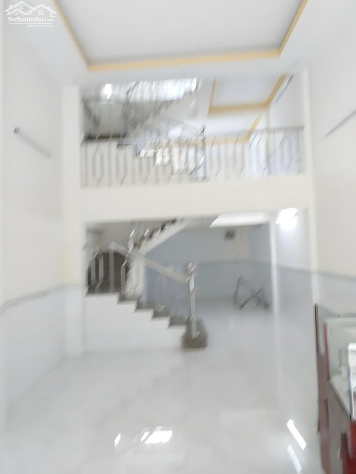 Hình ảnh 18 triệu - CHO THUÊ NHÀ 4 TẦNG MẶT TIỀN ĐƯỜNG NGUYỄN KHUYẾN - Xéo TRƯỜNG TIỂU HỌC NGÔ QUYỀN 3