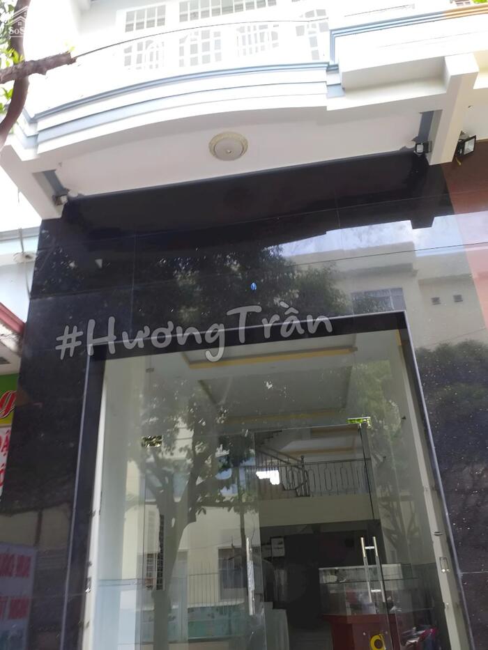 Hình ảnh 18 triệu - CHO THUÊ NHÀ 4 TẦNG MẶT TIỀN ĐƯỜNG NGUYỄN KHUYẾN - Xéo TRƯỜNG TIỂU HỌC NGÔ QUYỀN 1