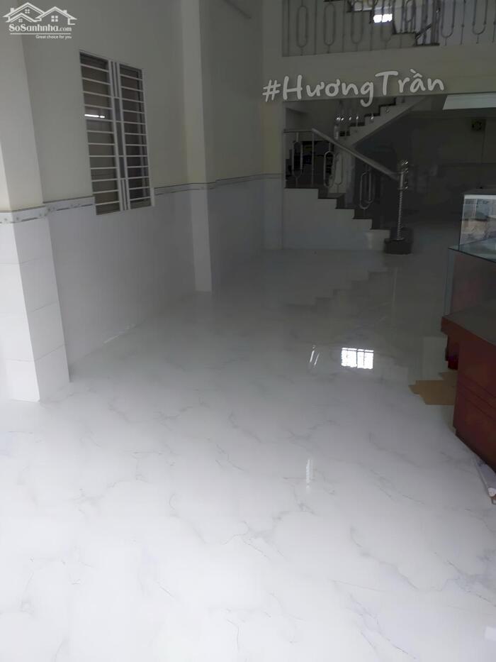 Hình ảnh 18 triệu - CHO THUÊ NHÀ 4 TẦNG MẶT TIỀN ĐƯỜNG NGUYỄN KHUYẾN - Xéo TRƯỜNG TIỂU HỌC NGÔ QUYỀN 2