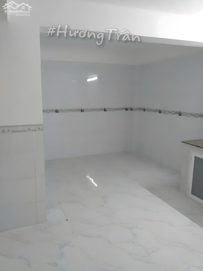 Hình ảnh 18 triệu - CHO THUÊ NHÀ 4 TẦNG MẶT TIỀN ĐƯỜNG NGUYỄN KHUYẾN - Xéo TRƯỜNG TIỂU HỌC NGÔ QUYỀN 6