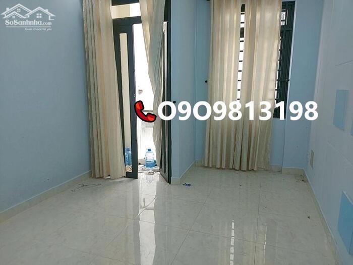 Hình ảnh ️️️Nhà 4 Tầng P.COL Quận 1 Bán Nhanh Giao Ngay SHR.️️️ 0