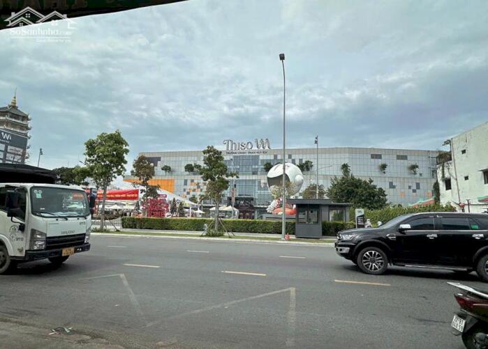 Hình ảnh Nhà đẹp 4 lầu có hầm HXT 80m2 ngang 4m ở ngay đi bộ ra đường Quang Trung gần Emart 9.5 tỷ 6