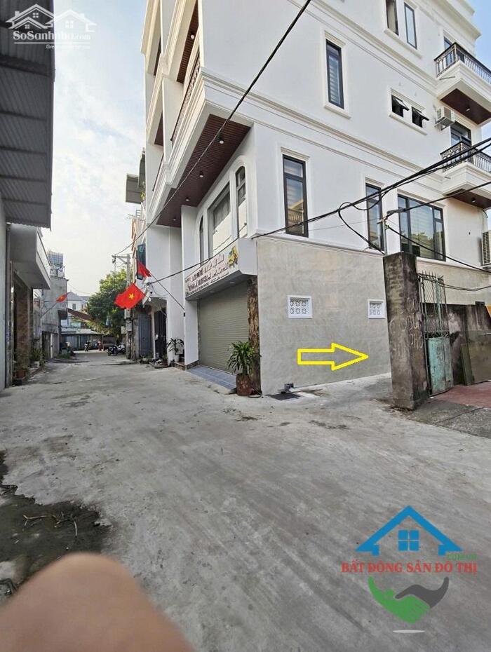 Hình ảnh Bán đất Tam Hưng Thanh Oai, 50m2, tài chính Nhỏ, Tiện Ích ngập tràn 0