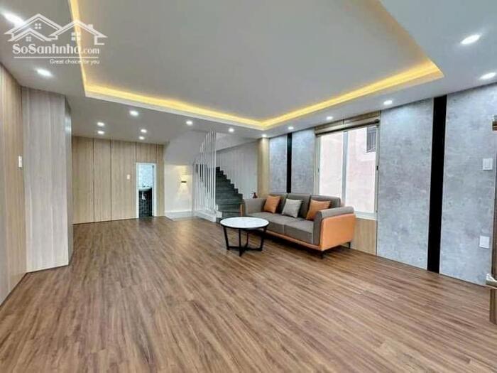 Hình ảnh CHO THUÊ NGUYÊN CĂN _ 5 TẦNG _ MẶT TIỀN ĐƯỜNG 30M XÔ VIẾT NGHỆ TỈNH 6PN _ GIÁ 52 TRIÊU 3