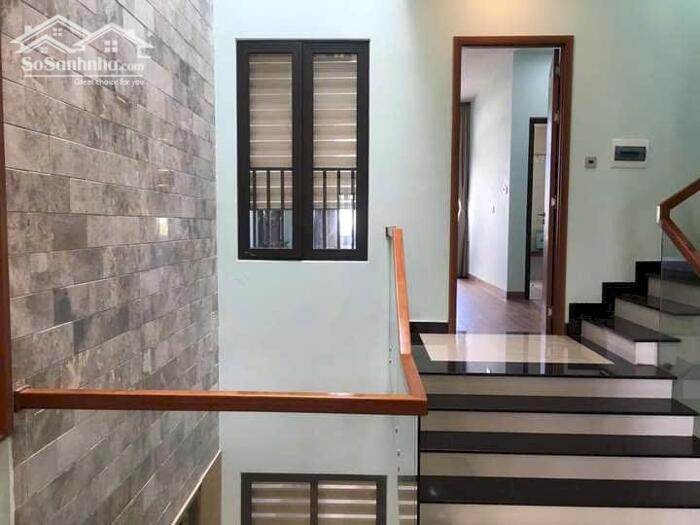 Hình ảnh CHO THUÊ NGUYÊN CĂN _ 5 TẦNG _ MẶT TIỀN ĐƯỜNG 30M XÔ VIẾT NGHỆ TỈNH 6PN _ GIÁ 52 TRIÊU 2