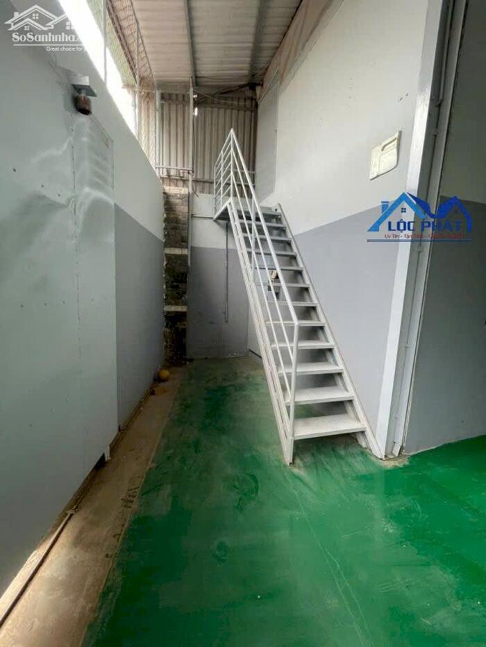 Hình ảnh Cho thuê xưởng An Hòa 400 m2 chỉ 25 triệu 3