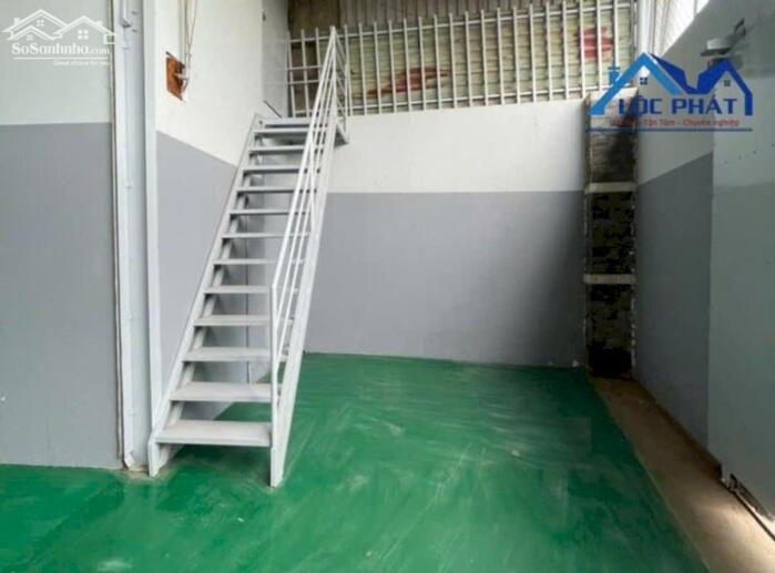 Hình ảnh Cho thuê xưởng An Hòa 400 m2 chỉ 25 triệu 2