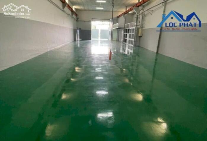Hình ảnh Cho thuê xưởng An Hòa 400 m2 chỉ 25 triệu 1