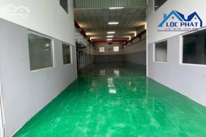 Hình ảnh Cho thuê xưởng An Hòa 400 m2 chỉ 25 triệu 4