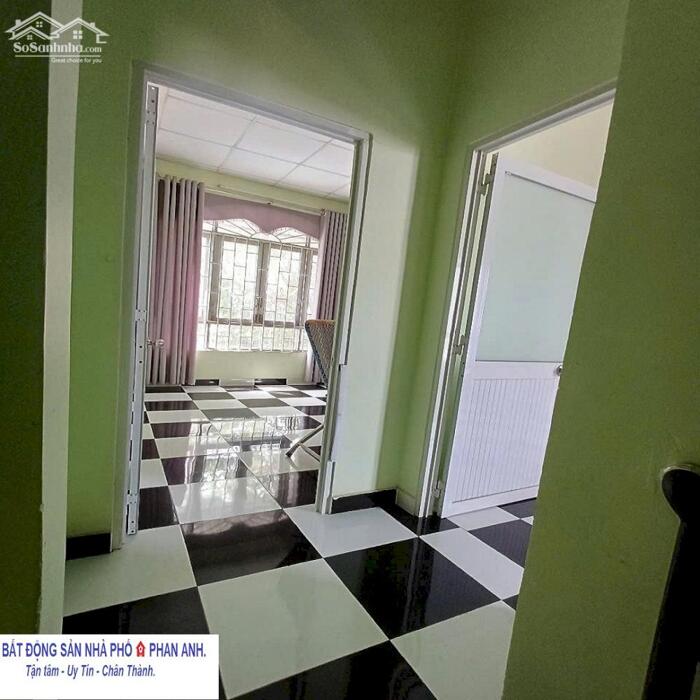 Hình ảnh [ Bán gấp ] nhà mặt phố Thủ Đức | Vừa ở vừa KD | 92 m2 đất, chỉ có 5 tỷ.n.n.n – Liền kề Kha Vạn Cân. 1