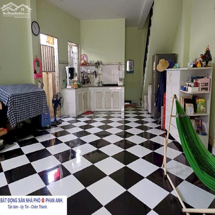 Hình ảnh [ Bán gấp ] nhà mặt phố Thủ Đức | Vừa ở vừa KD | 92 m2 đất, chỉ có 5 tỷ.n.n.n – Liền kề Kha Vạn Cân. 4