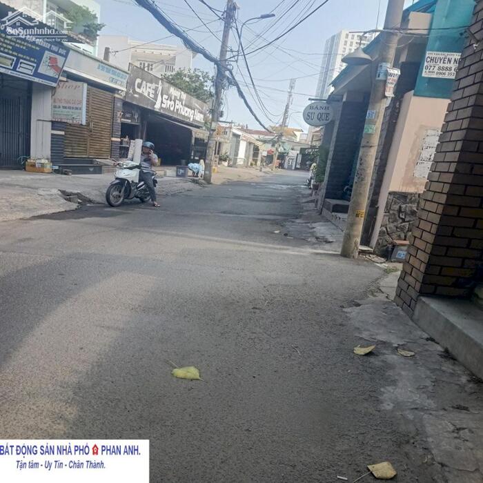 Hình ảnh [ Bán gấp ] nhà mặt phố Thủ Đức | Vừa ở vừa KD | 92 m2 đất, chỉ có 5 tỷ.n.n.n – Liền kề Kha Vạn Cân. 0
