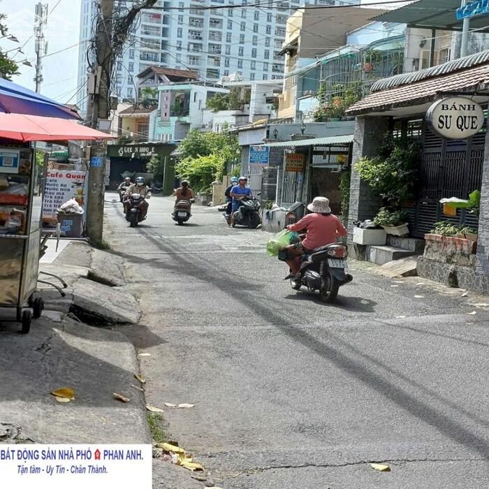 Hình ảnh [ Bán gấp ] nhà mặt phố Thủ Đức | Vừa ở vừa KD | 92 m2 đất, chỉ có 5 tỷ.n.n.n – Liền kề Kha Vạn Cân. 2