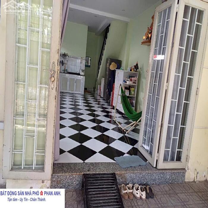 Hình ảnh [ Bán gấp ] nhà mặt phố Thủ Đức | Vừa ở vừa KD | 92 m2 đất, chỉ có 5 tỷ.n.n.n – Liền kề Kha Vạn Cân. 3