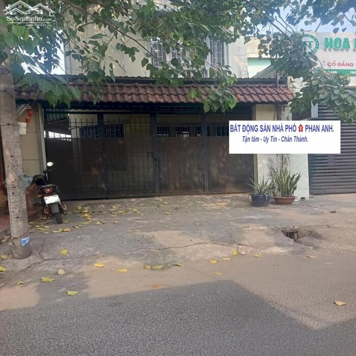 Hình ảnh [ Bán gấp ] nhà mặt phố Thủ Đức | Vừa ở vừa KD | 92 m2 đất, chỉ có 5 tỷ.n.n.n – Liền kề Kha Vạn Cân. 5