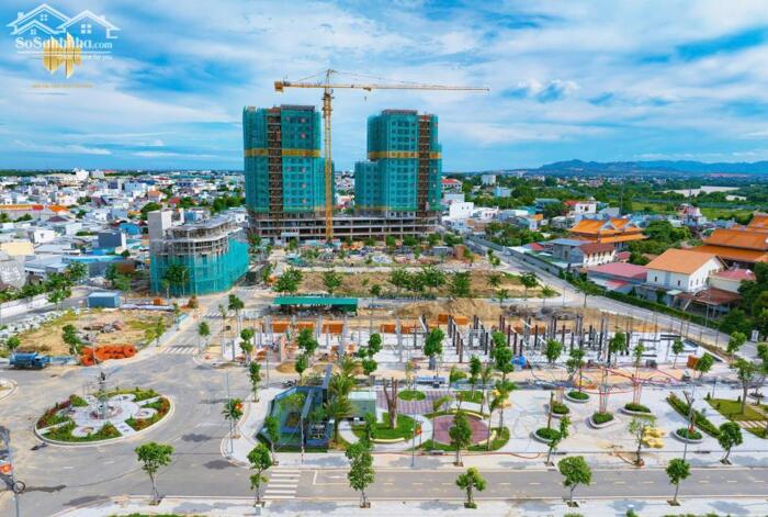 Hình ảnh ĐẤT NỀN LÕI TRUNG TÂM PHAN RANG NAM KHÁNH HOÀ 0908801705 KIÊN TRÀN 0