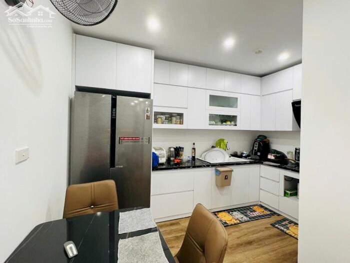 Hình ảnh Bán Gấp Căn Hộ Chung Cư CT1 Vân Canh HUD – Xuân Phương_Từ Liêm 75m2, 03PN, Giá Nhỉnh 3 tỷ 5