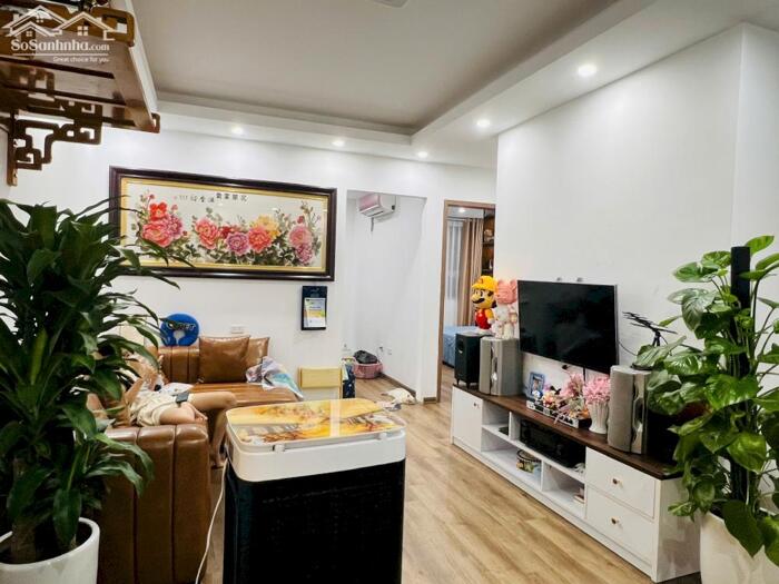 Hình ảnh Bán Gấp Căn Hộ Chung Cư CT1 Vân Canh HUD – Xuân Phương_Từ Liêm 75m2, 03PN, Giá Nhỉnh 3 tỷ 4