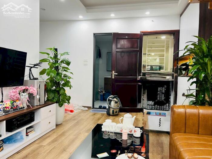 Hình ảnh Bán Gấp Căn Hộ Chung Cư CT1 Vân Canh HUD – Xuân Phương_Từ Liêm 75m2, 03PN, Giá Nhỉnh 3 tỷ 2