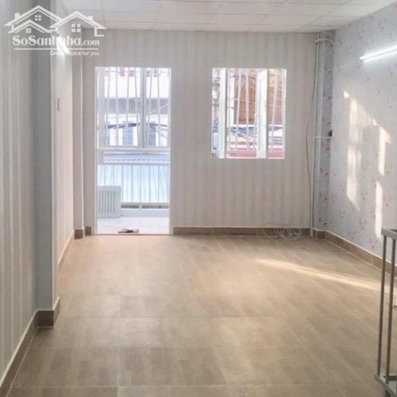 Hình ảnh Quyết bán nhà gần Lê Đại Hành, DT 60m2 Ngang 5m, 2 Tầng 4 PN, mua ở hoặc kinh doanh ~100tr/m2 2