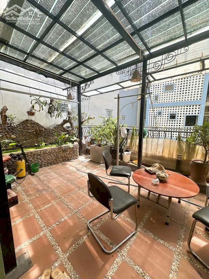 Hình ảnh Bán Biệt thự Tây Hồ 115m2, Đơn lập yên tĩnh, Nhỉnh 40 tỷ 0