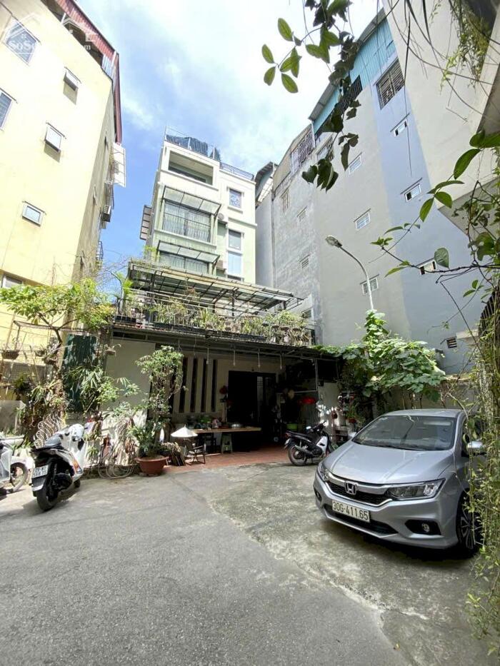 Hình ảnh Bán Biệt thự Tây Hồ 115m2, Đơn lập yên tĩnh, Nhỉnh 40 tỷ 2