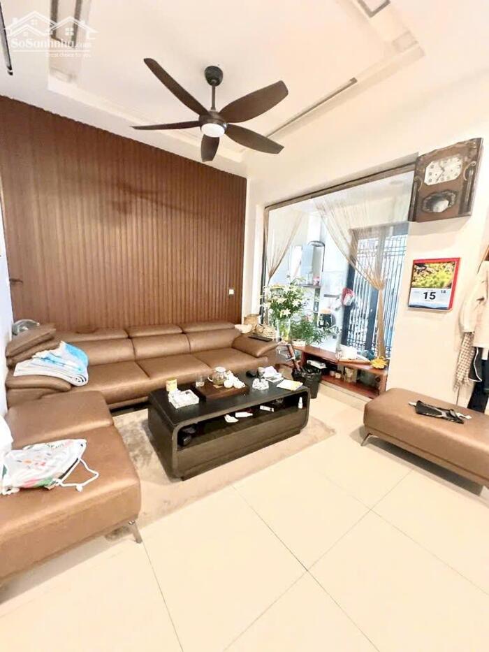 Hình ảnh Bán Biệt thự Tây Hồ 115m2, Đơn lập yên tĩnh, Nhỉnh 40 tỷ 1