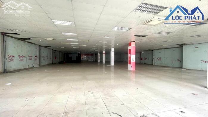 Hình ảnh Cho thuê Mặt bằng kinh doanh 2.200m2 giá chỉ 100 triệu. Hố Nai-Trảng Bom-Đồng Nai 1