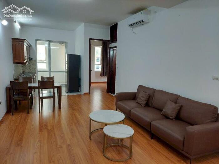 Hình ảnh cho thuê chung cư BIG Tower - 18 Phạm Hùng, 100m, 3 PN đủ đồ 14.5 triệu 1