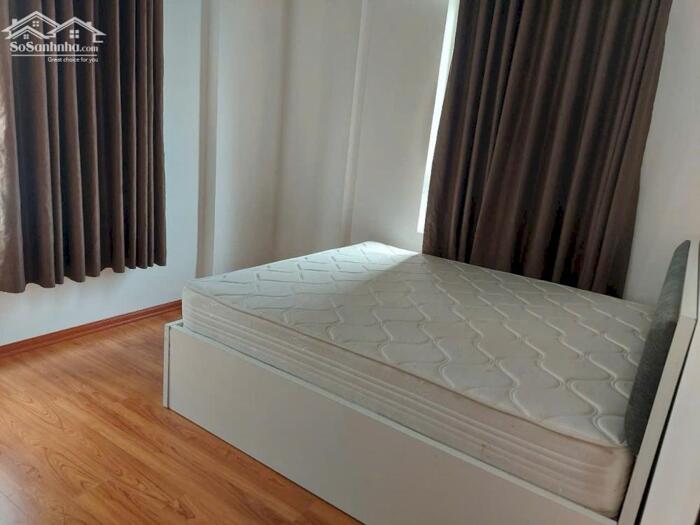 Hình ảnh cho thuê chung cư BIG Tower - 18 Phạm Hùng, 100m, 3 PN đủ đồ 14.5 triệu 3