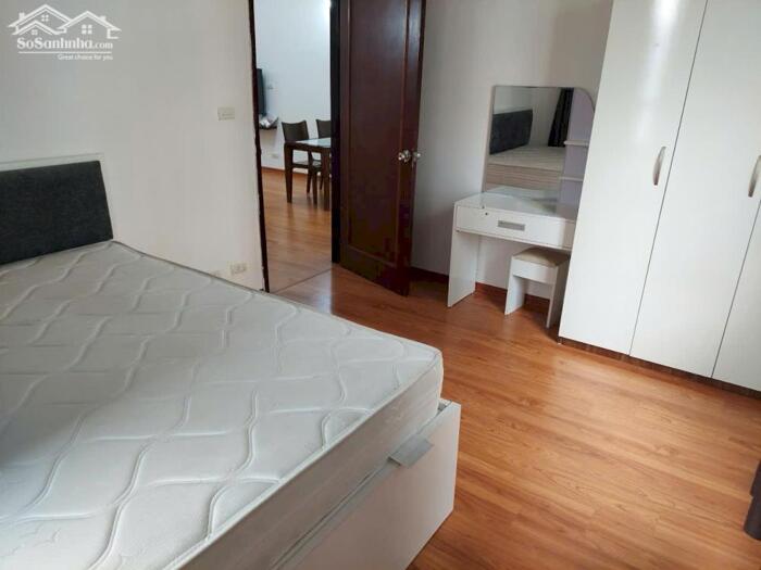 Hình ảnh cho thuê chung cư BIG Tower - 18 Phạm Hùng, 100m, 3 PN đủ đồ 14.5 triệu 4