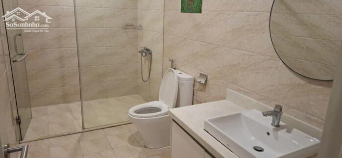 Hình ảnh cho thuê chung cư Times Tower Lê Văn Lương, 130m, 3 phòng ngủ, đủ đồ 4