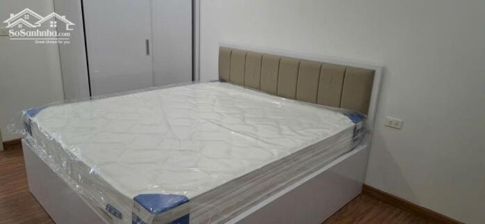 Hình ảnh cho thuê chung cư Times Tower Lê Văn Lương, 130m, 3 phòng ngủ, đủ đồ 2