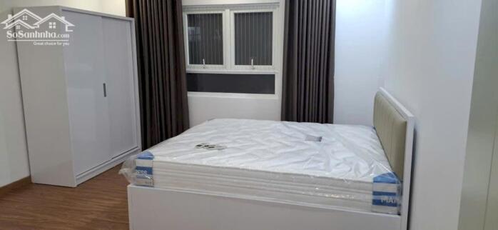 Hình ảnh cho thuê chung cư Times Tower Lê Văn Lương, 130m, 3 phòng ngủ, đủ đồ 1