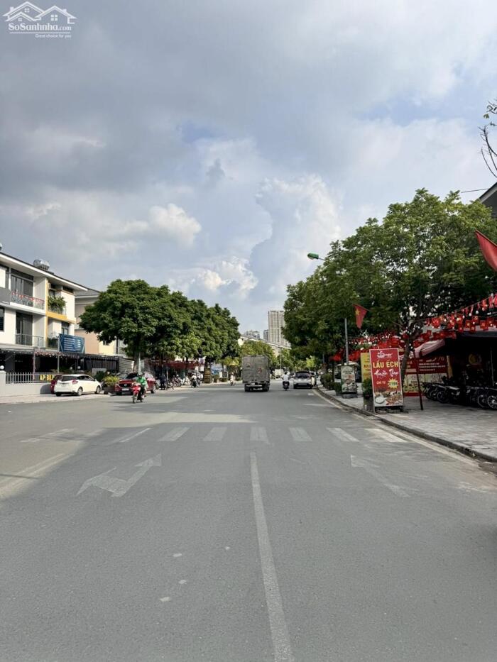 Hình ảnh Chính chủ bán biệt thự Dương Nội - Rẻ hơn Chủ đầu tư 10 tỷ - Gần Công Viên, Trường học 2