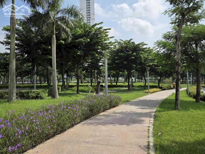 Hình ảnh Chính chủ bán biệt thự Dương Nội - Rẻ hơn Chủ đầu tư 10 tỷ - Gần Công Viên, Trường học 3