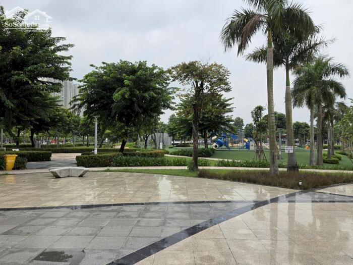 Hình ảnh Chính chủ bán biệt thự Dương Nội - Rẻ hơn Chủ đầu tư 10 tỷ - Gần Công Viên, Trường học 4