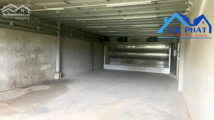 Hình ảnh Cho thuê nhà xưởng 1.000m2 giá chỉ 35 triệu/tháng. An Phước-Long Thành-Đồng Nai 2