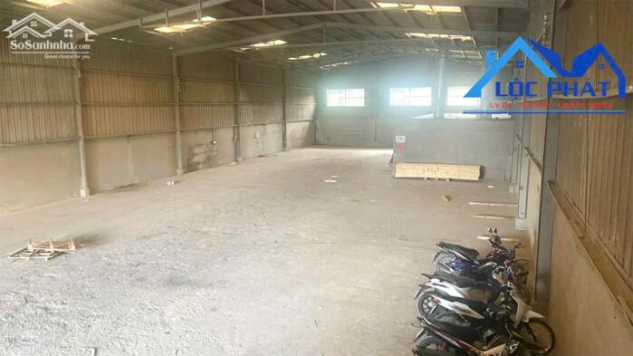 Hình ảnh Cho thuê nhà xưởng 1.000m2 giá chỉ 35 triệu/tháng. An Phước-Long Thành-Đồng Nai 1
