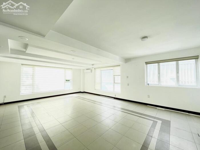 Hình ảnh Biệt Thự Hầm 3 Tầng 280m2(17mx20m) 3 Mặt Tiền-An Phú-An Khánh,Quận 2-Giá 58 Tỷ 0