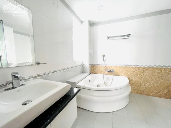 Hình ảnh Biệt Thự Hầm 3 Tầng 280m2(17mx20m) 3 Mặt Tiền-An Phú-An Khánh,Quận 2-Giá 58 Tỷ 5