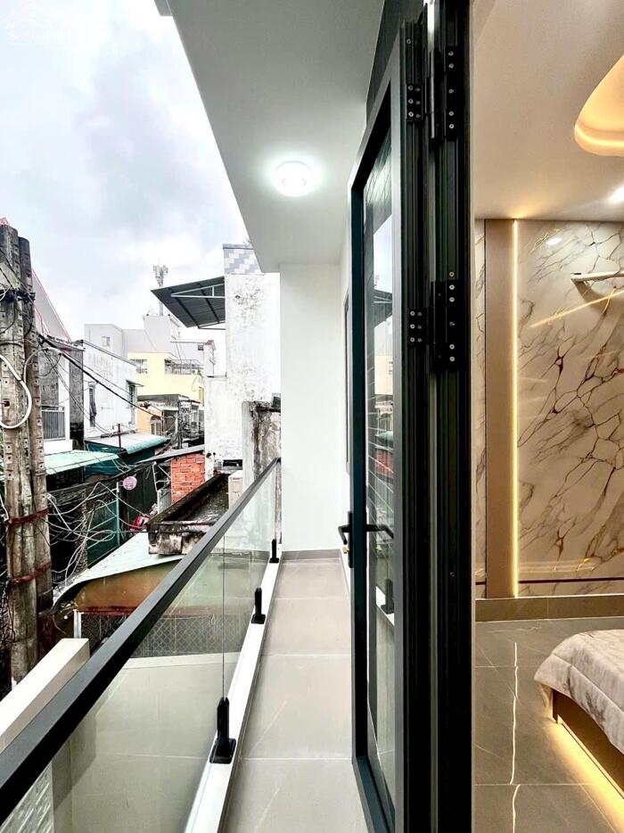 Hình ảnh Nhà Trệt Lầu Trục chính hẻm 3 đường Mậu Thân, P.Ninh Kiều, TP.Cần Thơ 12