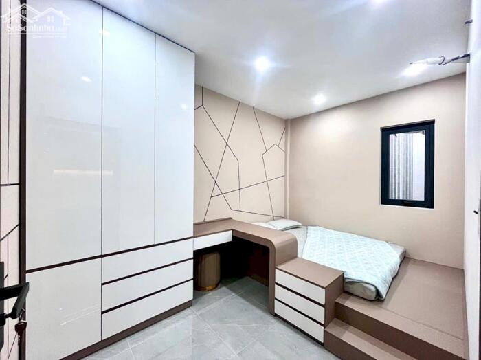 Hình ảnh Nhà Trệt Lầu Trục chính hẻm 3 đường Mậu Thân, P.Ninh Kiều, TP.Cần Thơ 6