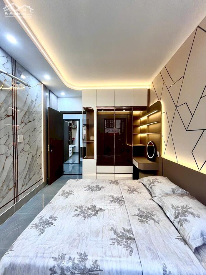 Hình ảnh Nhà Trệt Lầu Trục chính hẻm 3 đường Mậu Thân, P.Ninh Kiều, TP.Cần Thơ 13