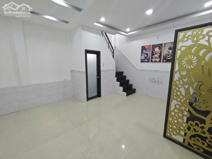 Hình ảnh Bán Nhà Hẻm Tttp Nha Trang – Đường Đô Lương – Ngô Gia Tự 1