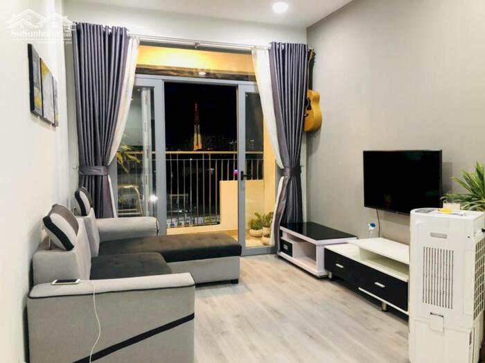 Hình ảnh Cho thuê căn hộ Opal Garden 2 phòng ngủ đầy đủ nội thất giá tốt 5