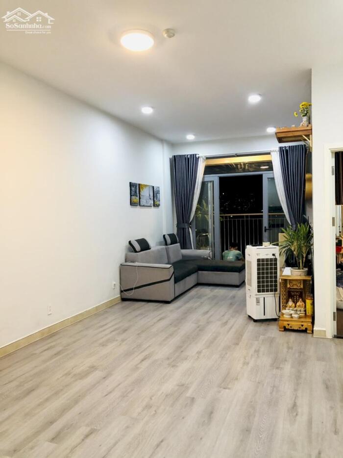 Hình ảnh Cho thuê căn hộ Opal Garden 2 phòng ngủ đầy đủ nội thất giá tốt 2